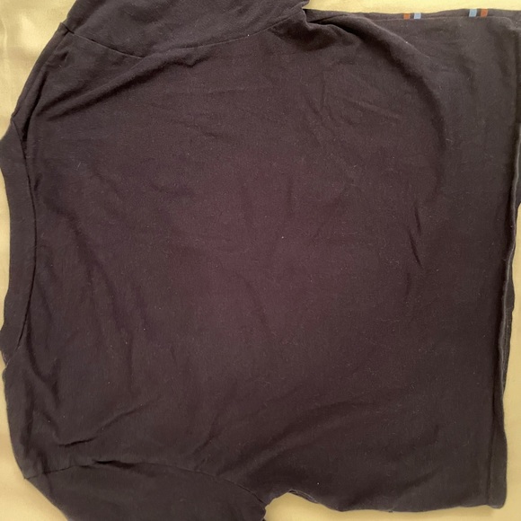 Tommy Hilfiger long sleeve top - Picture 2 of 2